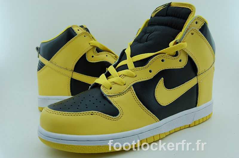 Nike Dunk High Pas Cher Enstock Enligne Acheter Nike Dunk On Sale
